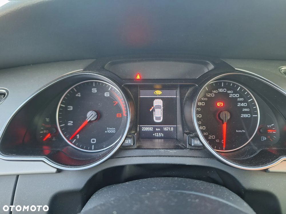 Audi A5 Sportback 2.0 TFSI - 9