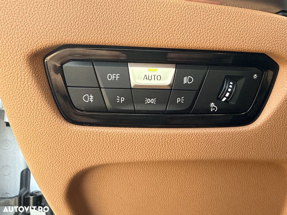 BMW Seria 4 430i xDrive AT - 17