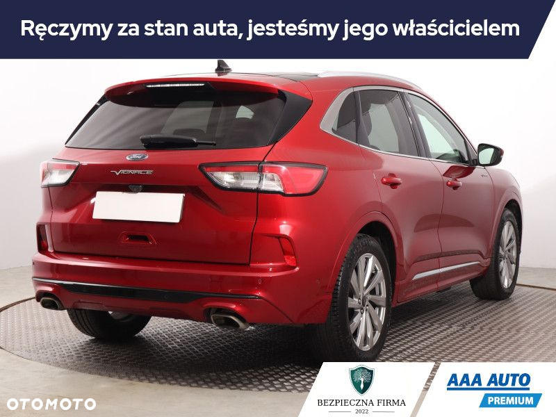 Ford Kuga - 6