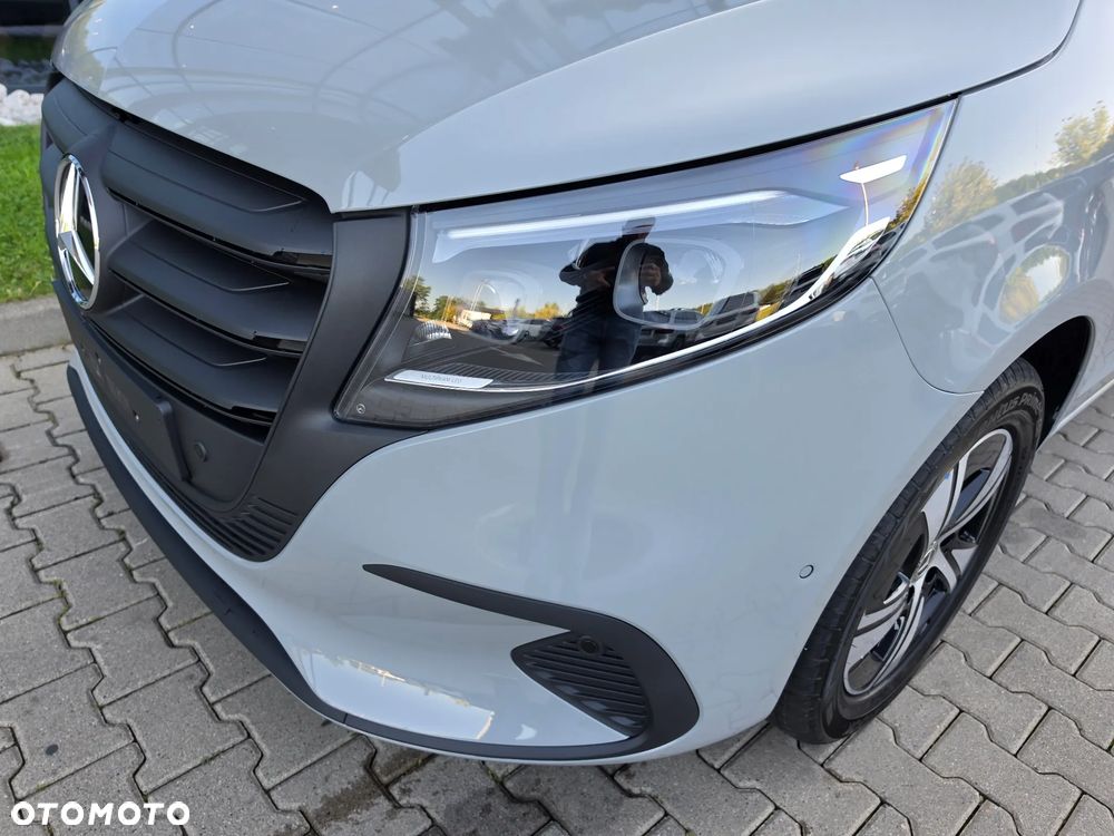 Mercedes-Benz Vito Tourer L1 Pro 9G-Tronic 447.701 - 4