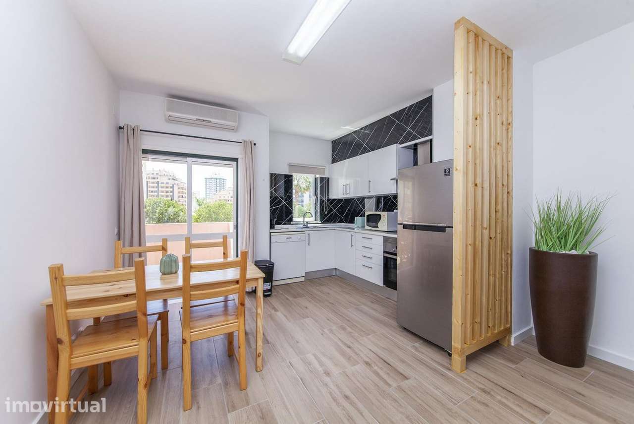 Apartamento Mobilado - Portimão - Grande imagem: 3/31