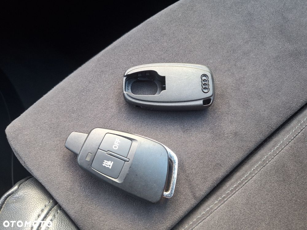Audi A5 Coupé 1.8 TFSI - 21