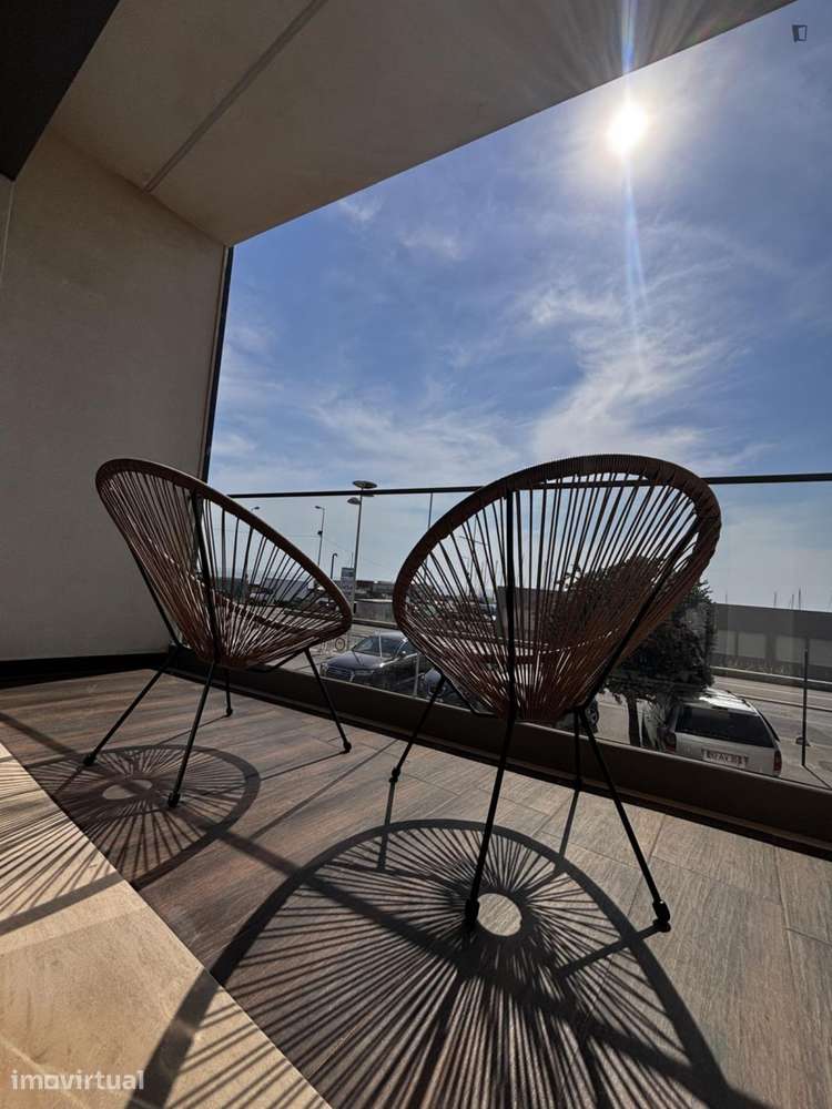 Apartamento com 3 quartos - localizado em Póvoa de Varzim Porto - Grande imagem: 5/13