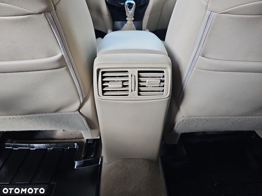 Nissan X-Trail - 27