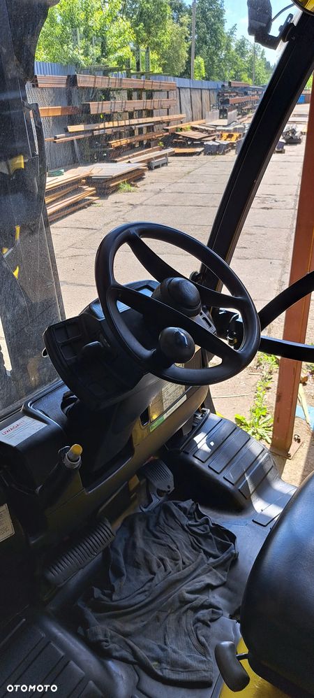 Yale GLP55VX V2214 - 5