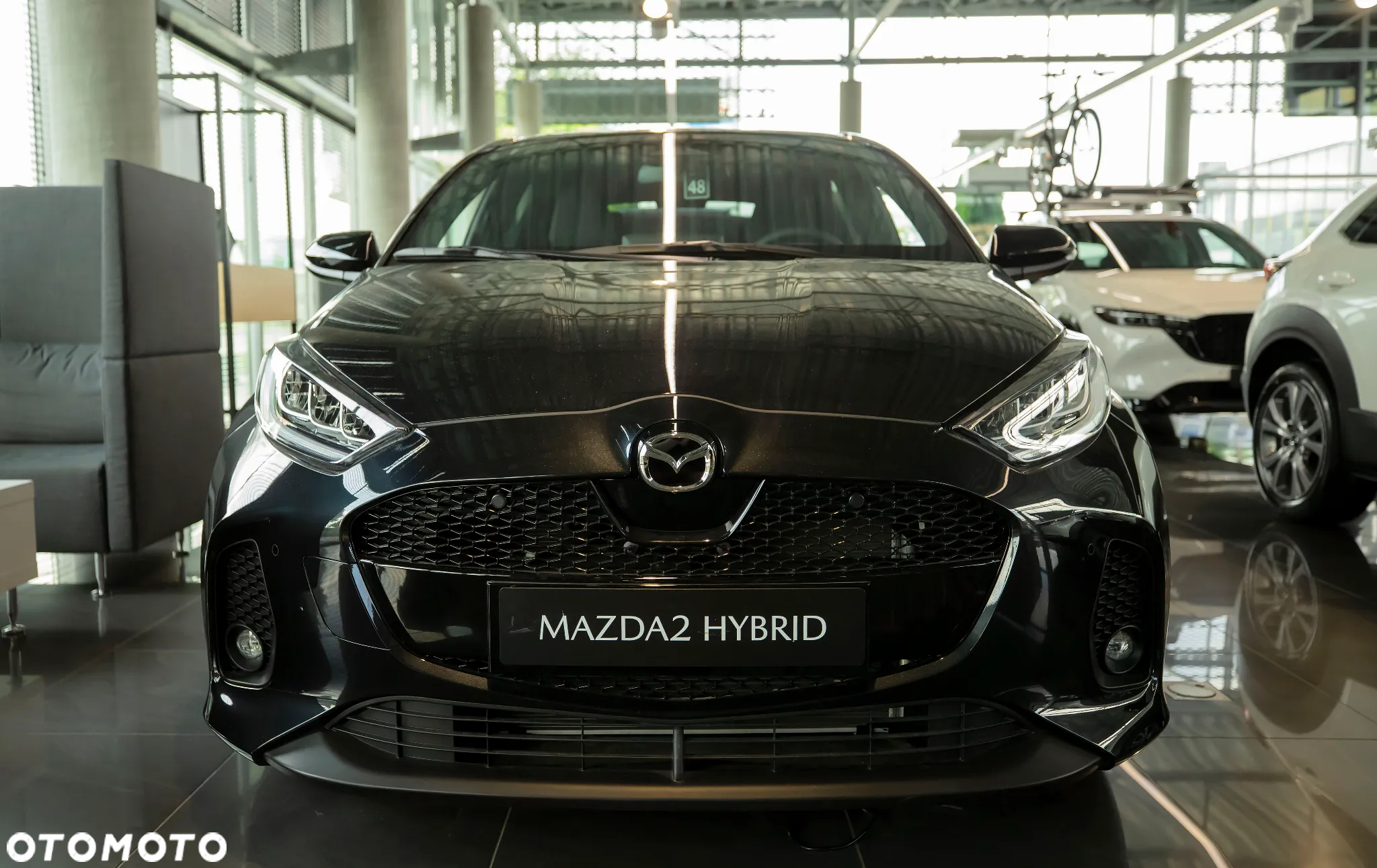 Mazda - 2