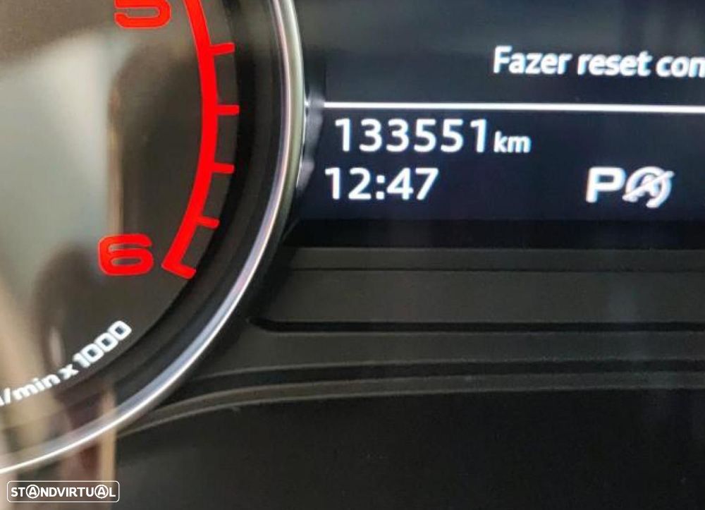 Audi A4 Avant 35 TDI S tronic - 6