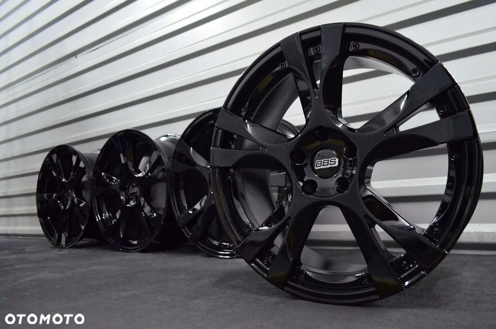 Felgi 5x112 R19 Audi A4 b7 b8 b9 A5 A6 c5 c6 c7 c8 a8 TT Q5 Q3 MERCEDES - 1