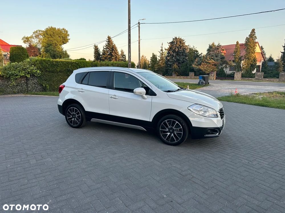 Suzuki SX4 S-Cross 1.6 Premium - 3