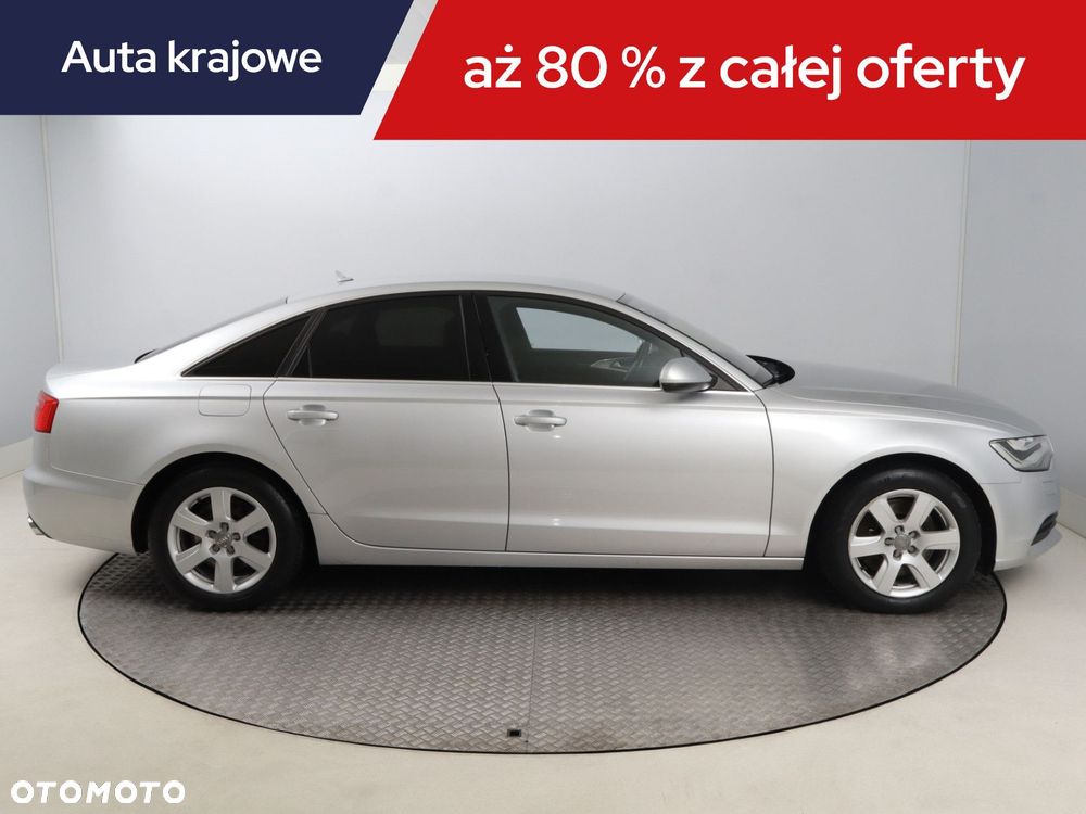 Audi A6 Limousine - 8