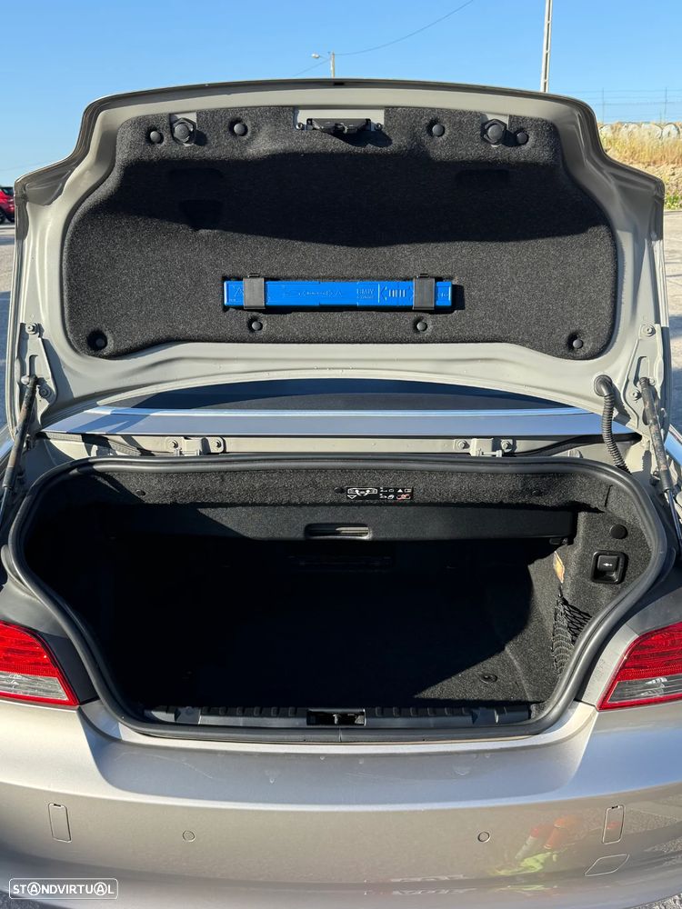 BMW 120 i - 21