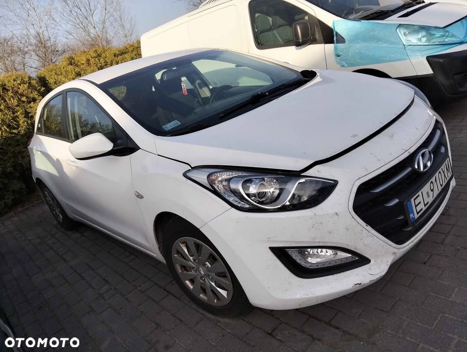 Hyundai i30 1.4 CRDi Base - 2