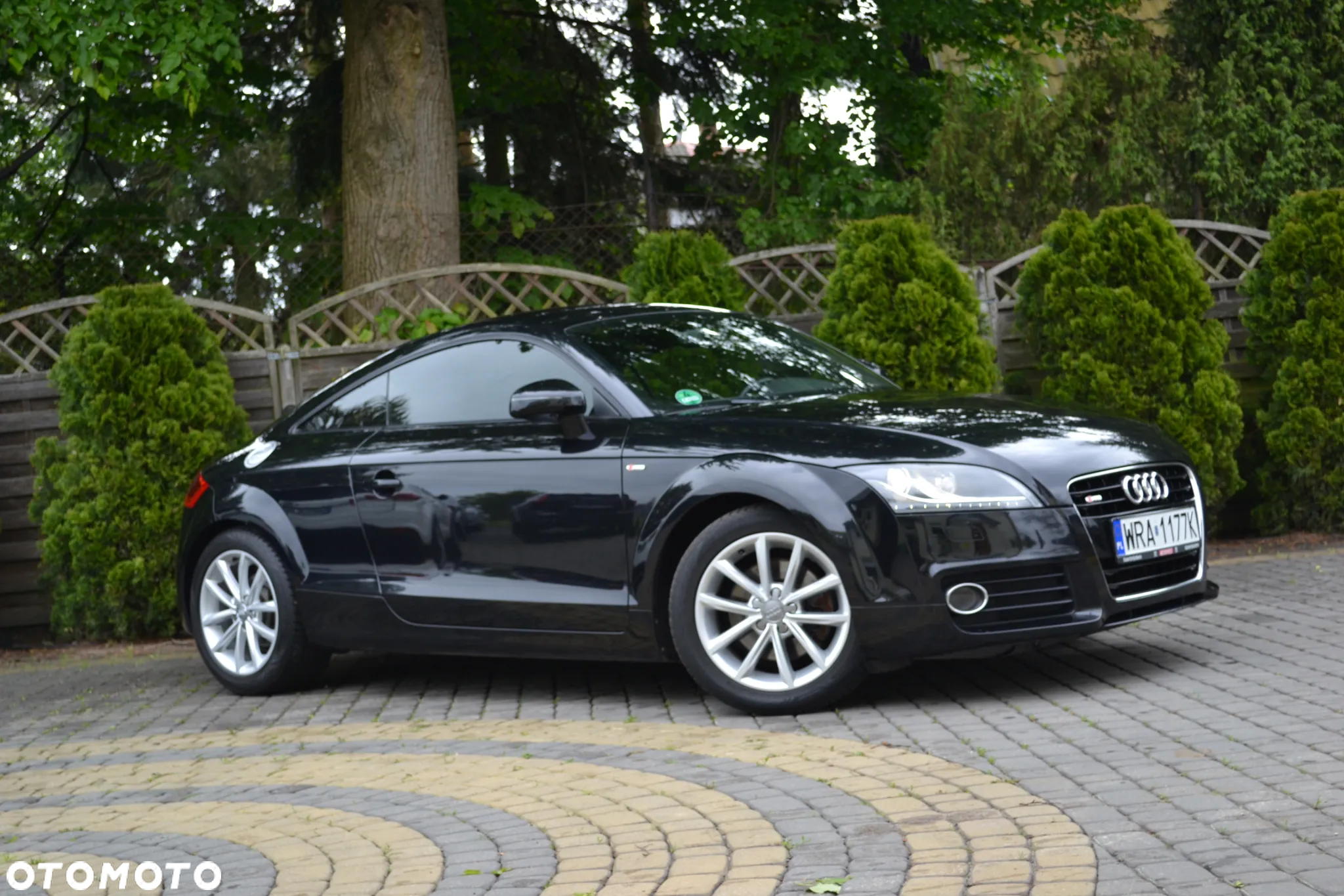 Audi TT Coupé 1.8 TFSI - 3