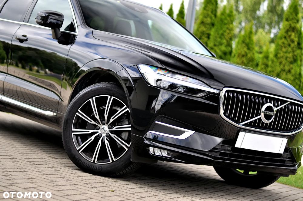 Volvo XC 60 B4 D Geartronic Inscription - 13