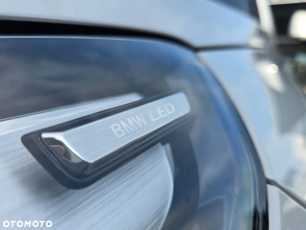 BMW X1 sDrive18i M Sport sport - 26