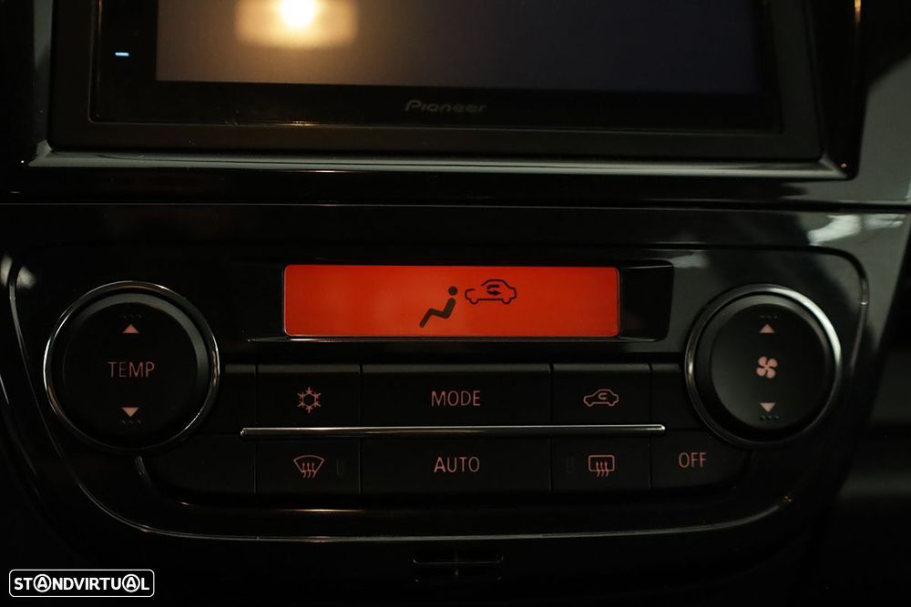 Mitsubishi Space Star 1.2 Connect Edition - 11