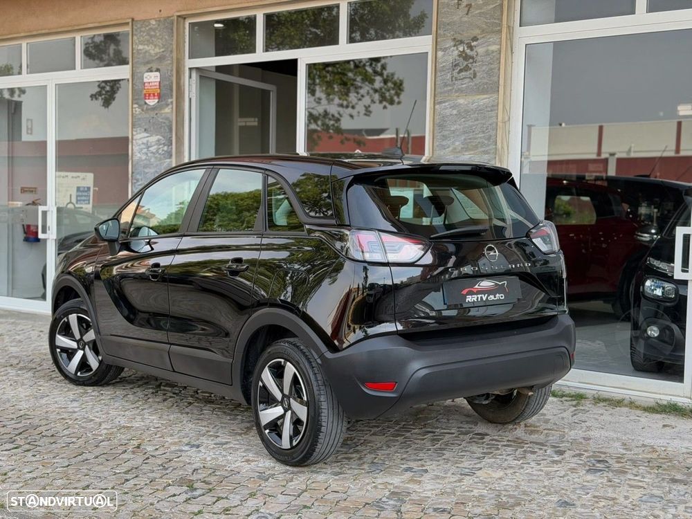 Opel Crossland 1.2 T Elegance - 10