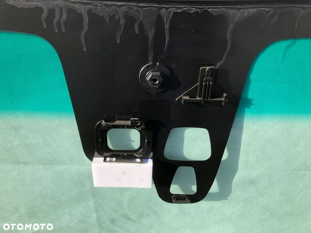 szyba przednia nowa volvo xc60 s5 sensor 2008-2011 - 5