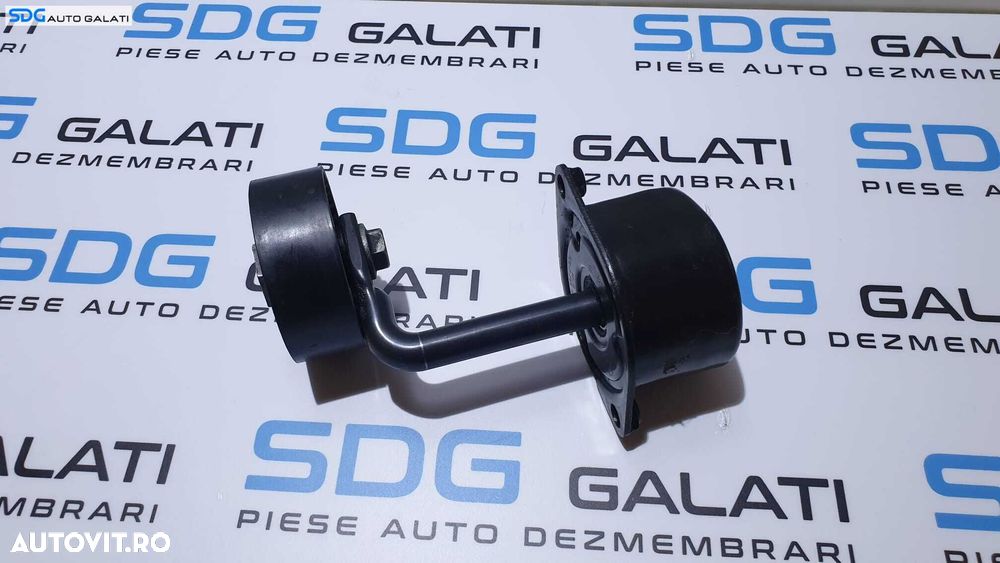 Rola Intinzatoare Curea Transmise Motor BMW X5 E53 3.0 D 2003 - 2006 Cod 7786880 [M5062] - 3
