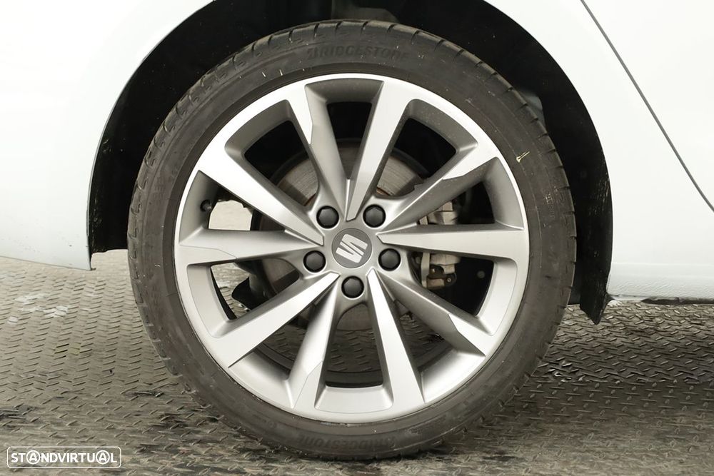 SEAT Leon ST 1.5 TSI e-Hybrid FR DSG - 5