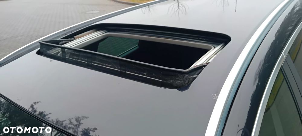 Opel Astra 2.0 CDTI DPF Automatik Sport - 13