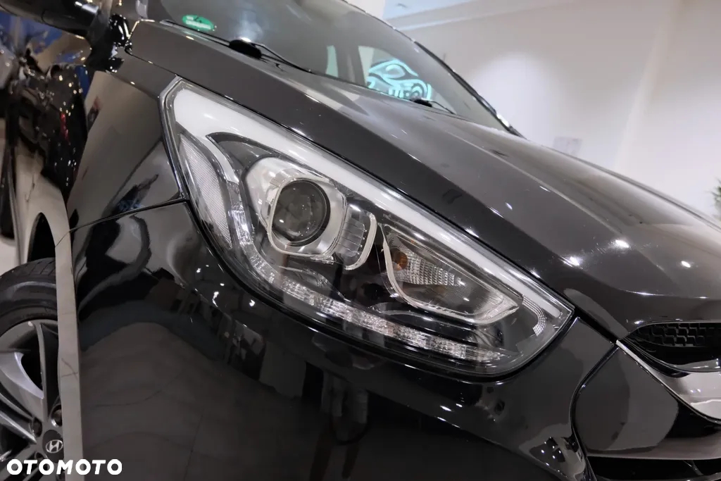 Hyundai ix35 2.0 GDI Comfort 2WD - 5