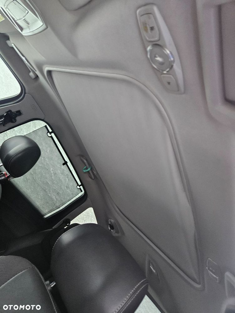 Ford S-Max 2.2 TDCi DPF Durashift-6-tronic Titanium - 9