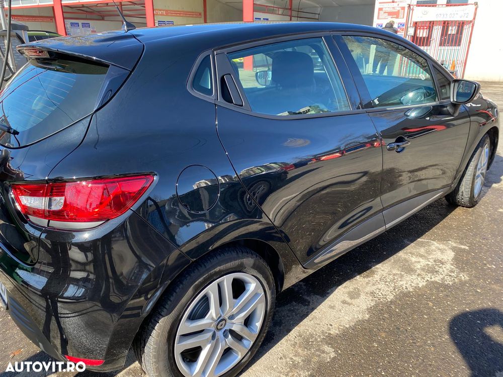 Renault Clio 1.2 Zen - 3