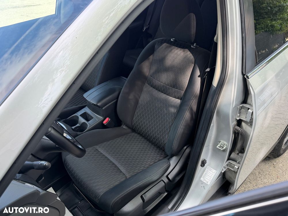 Nissan X-Trail 1.7 dCi N-Connecta - 14