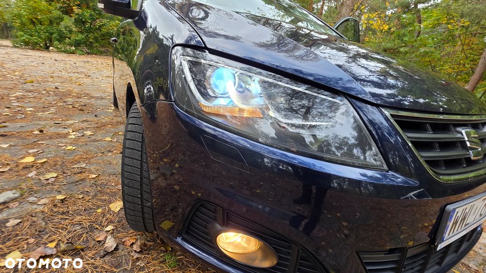 Seat Alhambra - 33