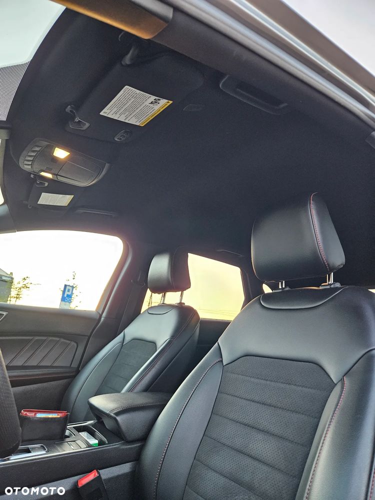 Ford Edge - 21
