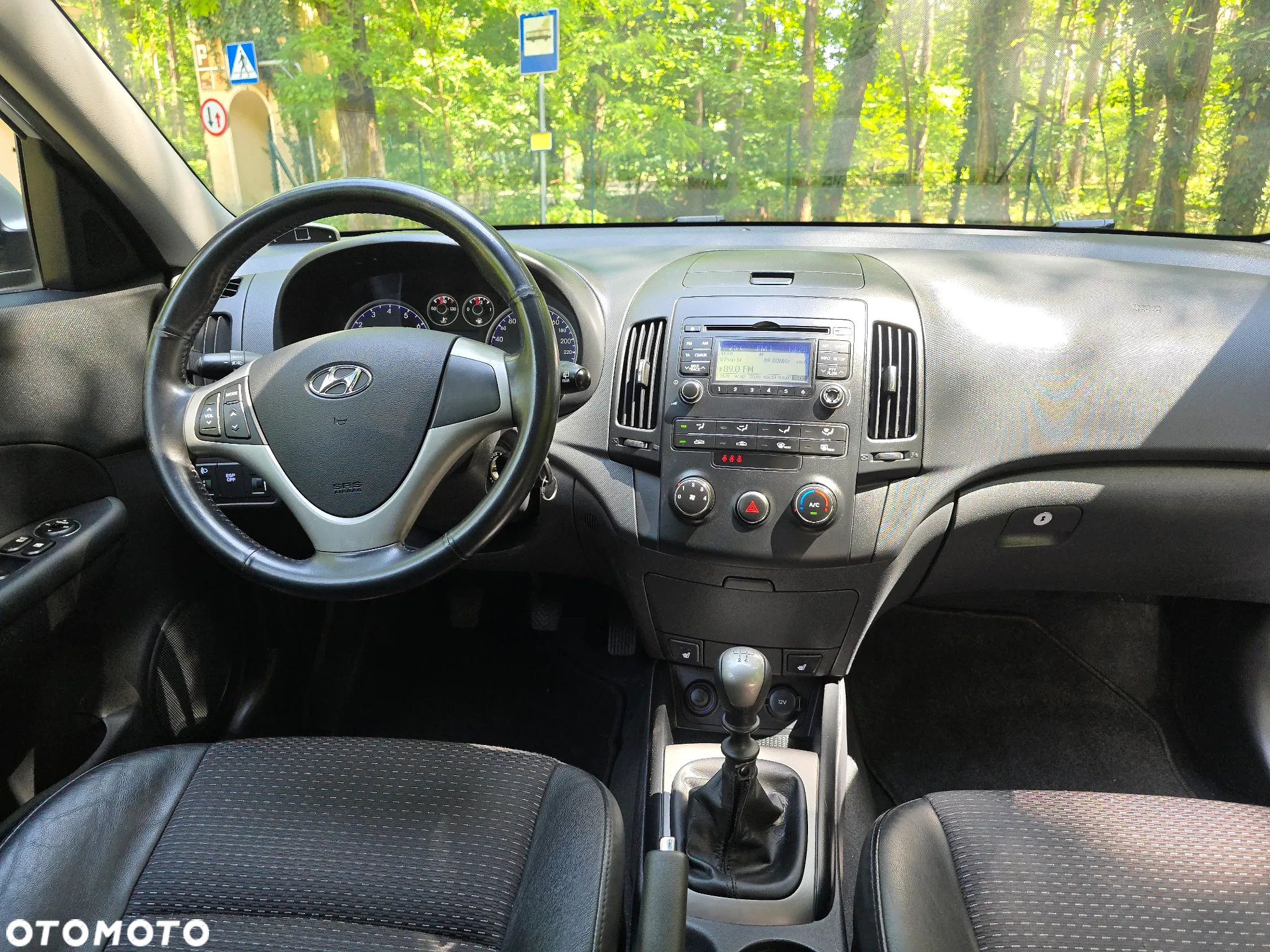 Hyundai i30 1.6 Style - 22