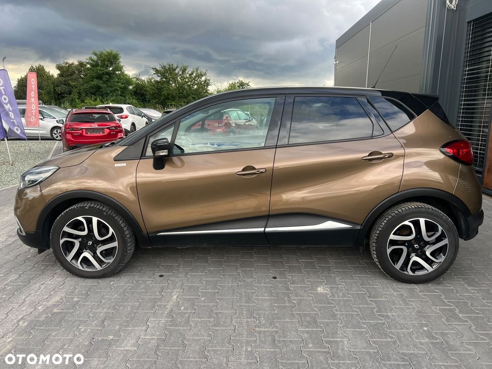 Renault Captur - 11