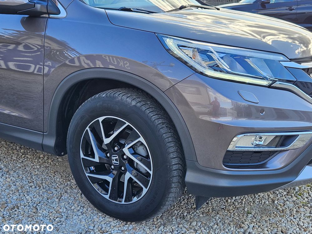 Honda CR-V 2.0 Elegance (ADAS / Connect+) - 9