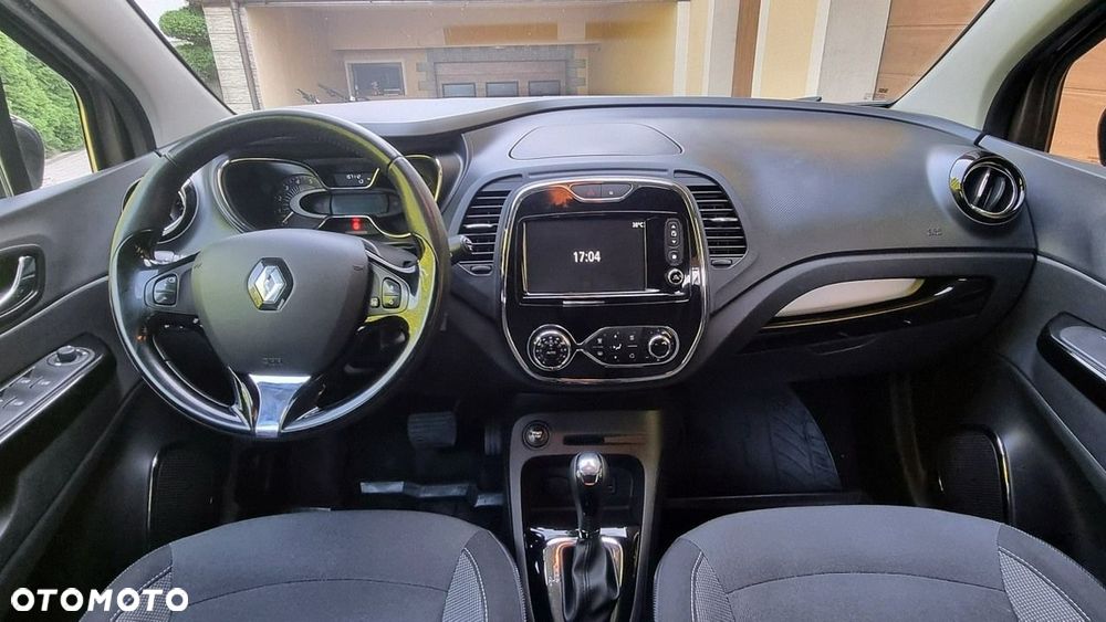 Renault Captur - 13