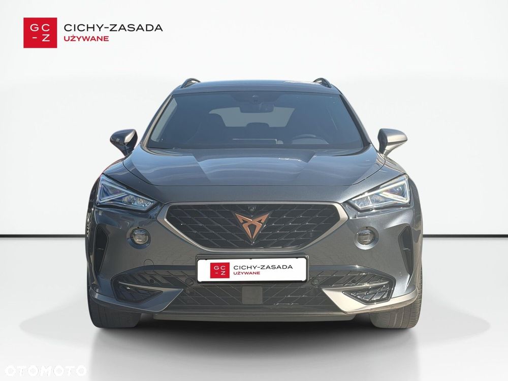 Cupra Formentor 1.4 e-Hybrid VZ DSG - 9