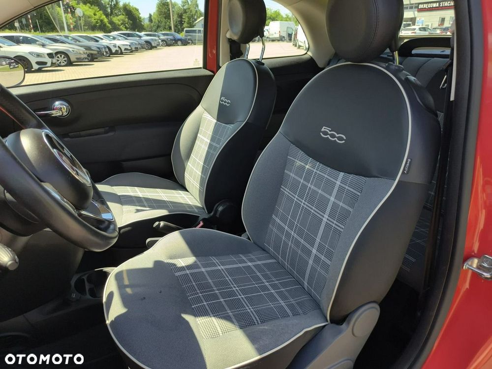 Fiat 500 - 10