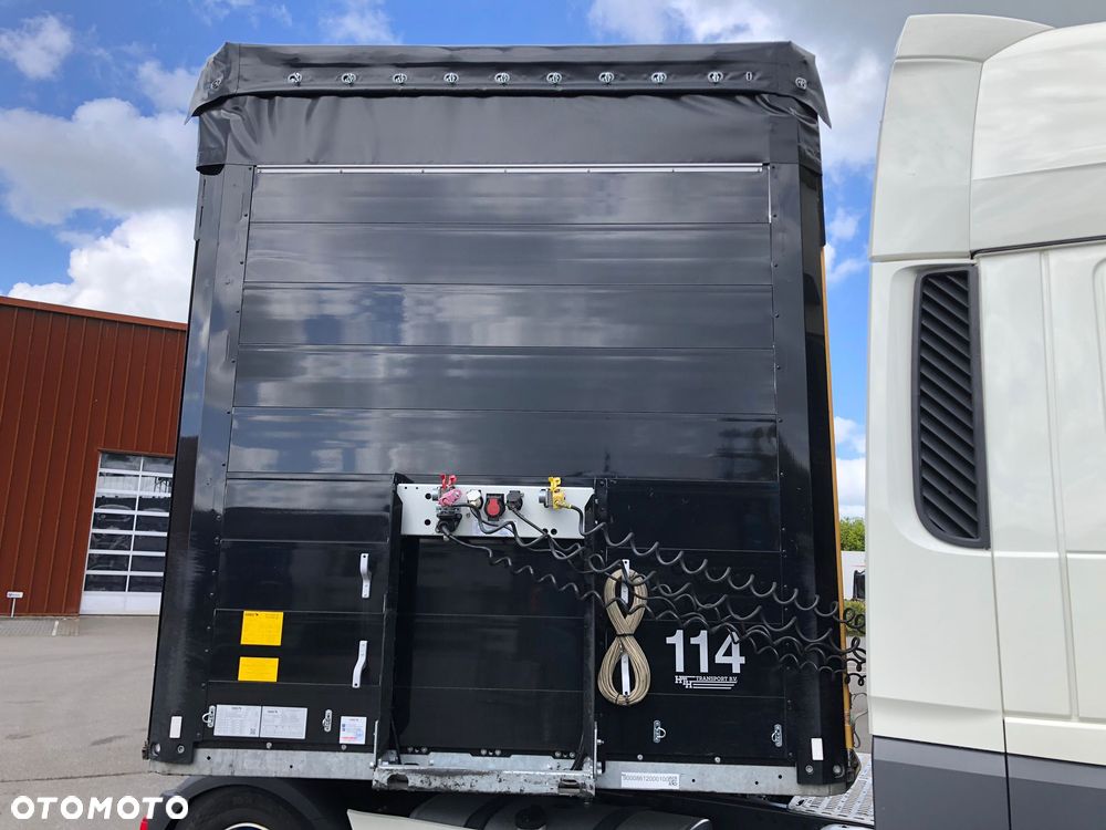 Schmitz Cargobull SCB*S3 - 7