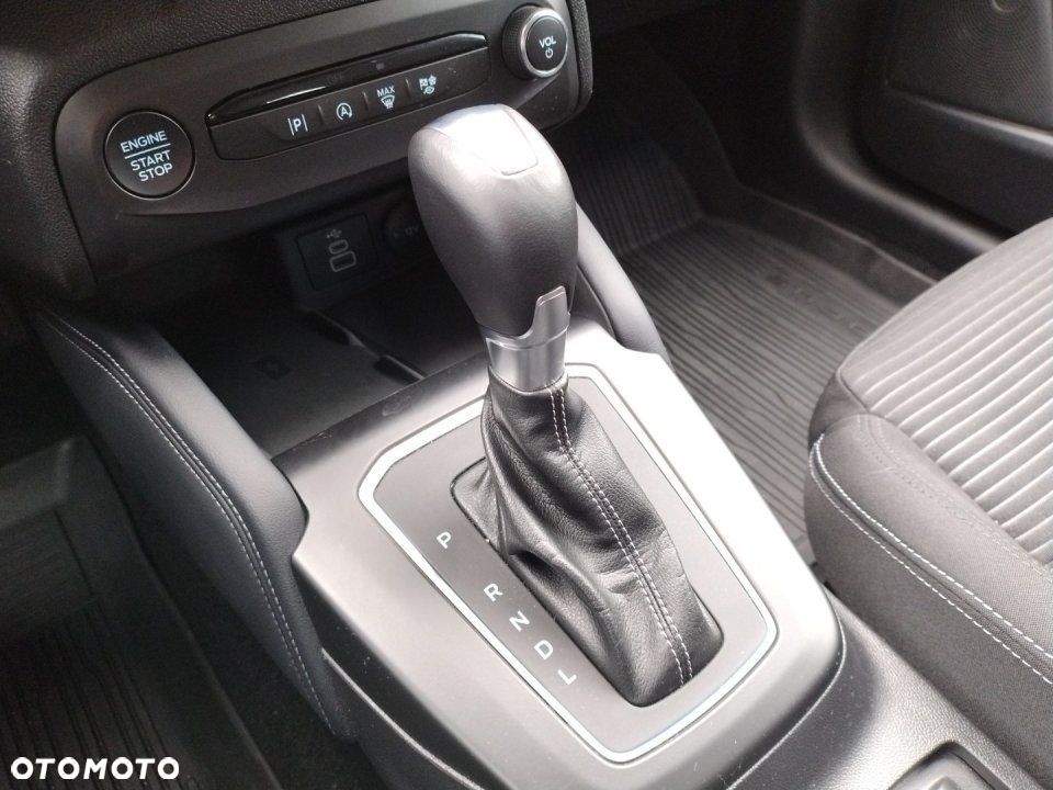 Ford Focus - 21
