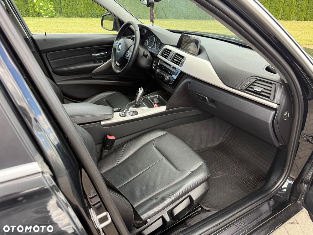 BMW Seria 3 - 33