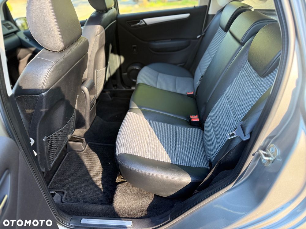 Mercedes-Benz Klasa A 150 Avantgarde - 18