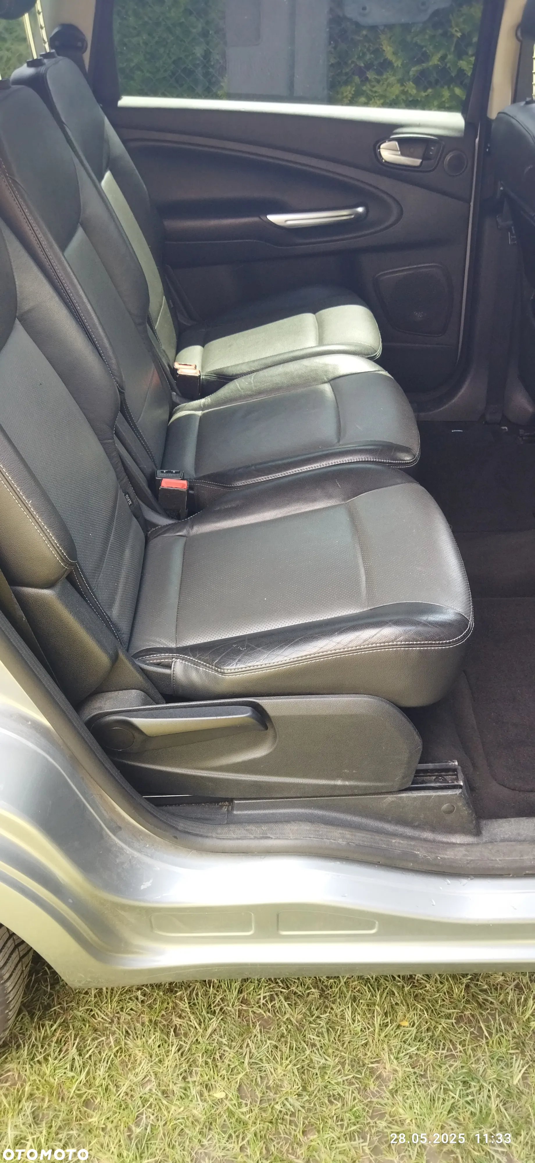 Ford S-Max 1.8 TDCi Titanium - 7