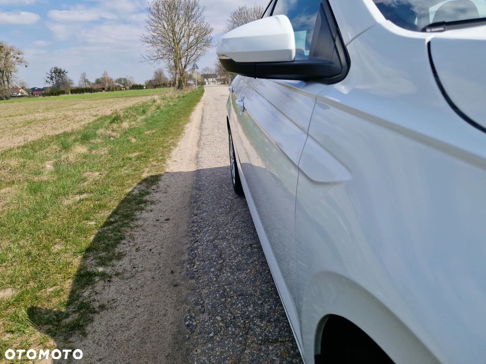 Volkswagen Polo 1.0 TSI Trendline - 9