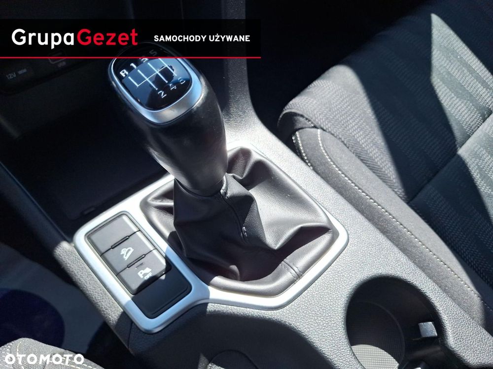 Kia Sportage 1.6 GDI M 2WD - 15