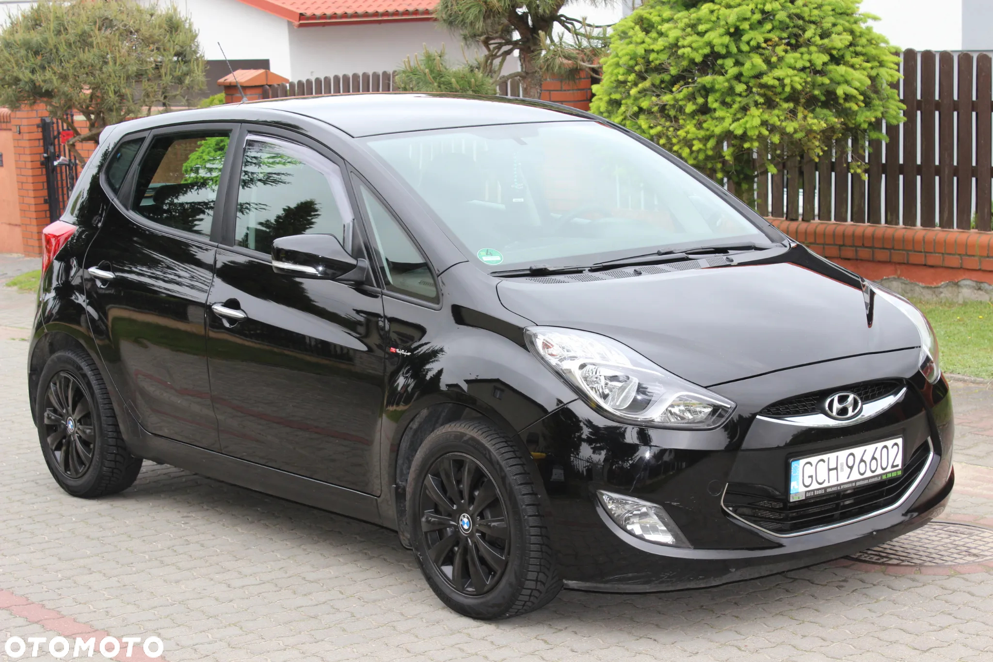 Hyundai ix20 1.6 CRDi Edition 20 - 3