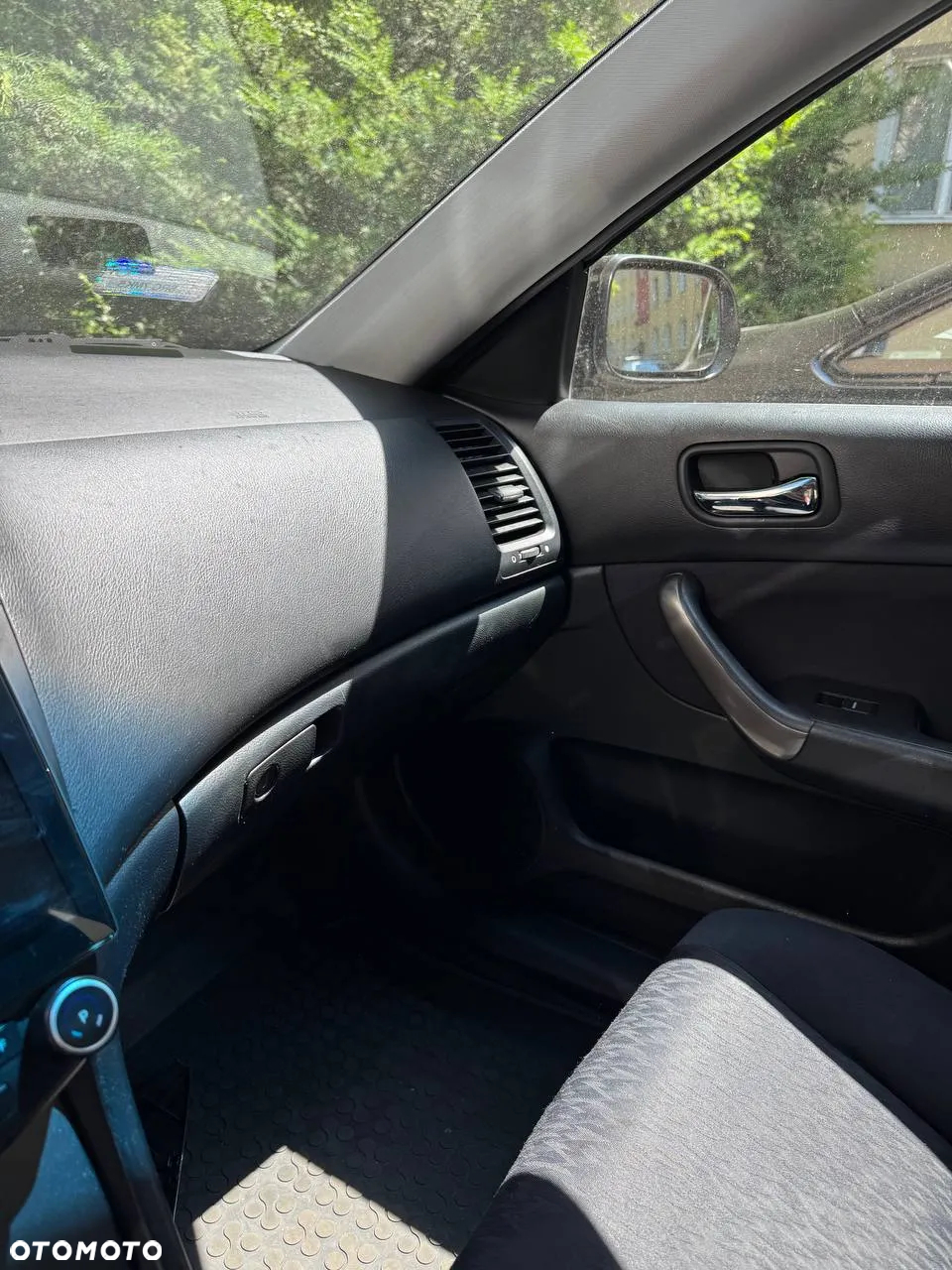 Honda Accord - 2