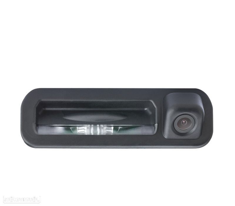 CÂMARA DE ESTACIONAMENTO FORD FOCUS II C-MAX E FIESTA MK7 04-12 - 1