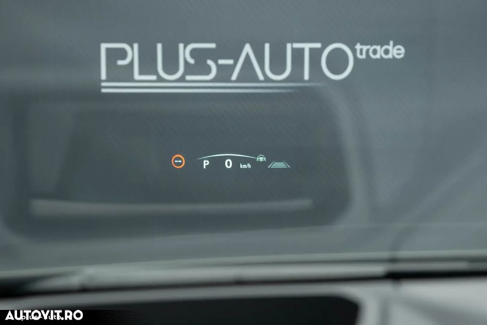 Lexus Seria NX 350h AWD CVT HEV Luxury - 23