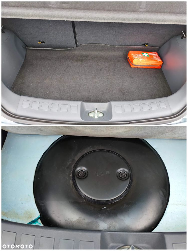 Mitsubishi Colt 1.3 Inform EU5 - 19