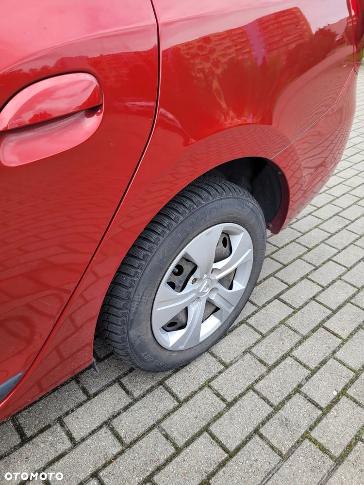 Dacia Logan MCV 0.9 TCE Laureate - 9